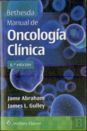 Bethesda Manual De Oncologia Clinica 6ª Ed