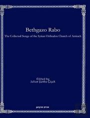 Bethgazo Rabo
