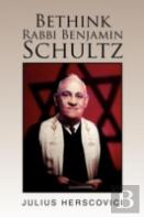 Bethink Rabbi Benjamin Schultz