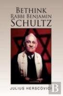 Bethink Rabbi Benjamin Schultz