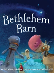 Bethlehem Barn