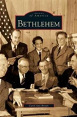 Bertrand.pt - Bethlehem