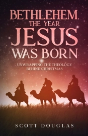 Bethlehem, The Year Jesus Was Born