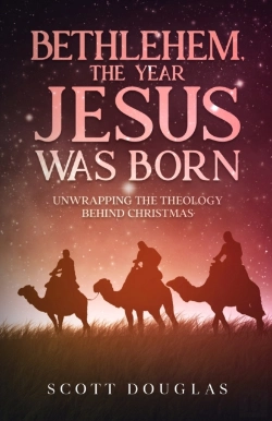 Bertrand.pt - Bethlehem, The Year Jesus Was Born