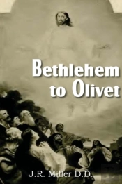 Bethlehem To Olivet