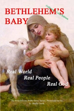 Bertrand.pt - Bethlehem'S Baby