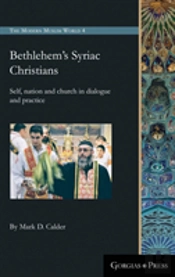 Bethlehem'S Syriac Christians