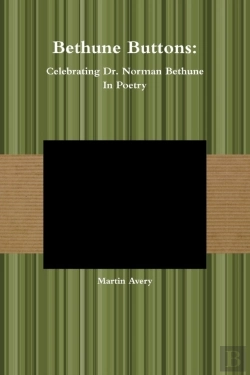 Bertrand.pt - Bethune Buttons: Celebrating Dr. Norman