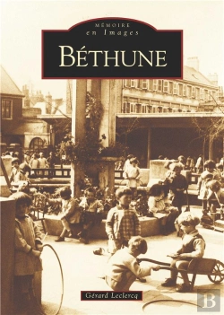 Bertrand.pt - Béthune