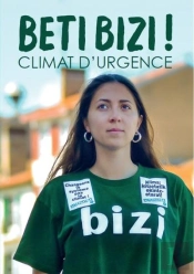Beti Bizi ! Climat D'Urgence