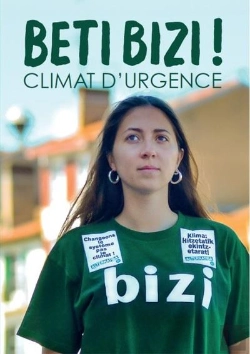 Bertrand.pt - Beti Bizi ! Climat D'Urgence