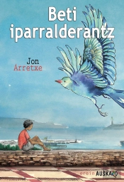 Beti Iparralderantz