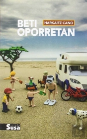 Beti Oporretan