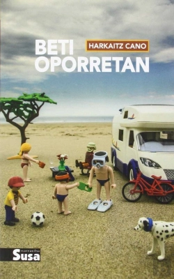 Bertrand.pt - Beti Oporretan