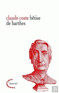 Bertrand.pt - Bêtise De Barthes