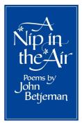 Betjeman Nip In The Air (Paper)