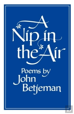 Bertrand.pt - Betjeman Nip In The Air (Paper)