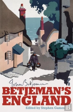 Bertrand.pt - Betjeman'S England