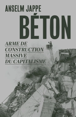 Bertrand.pt - Béton ; Arme De Construction Massive Du Capitalisme