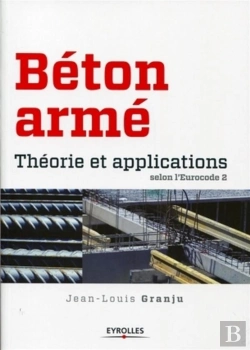 Bertrand.pt - Beton Arme : Theorie Et Applications