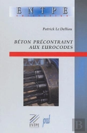 Beton Precontraint Aux Eurocodes