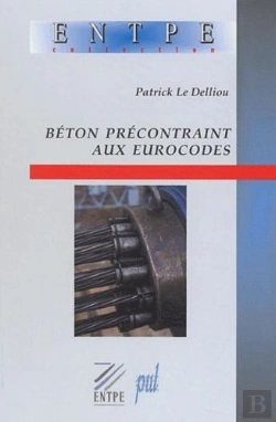 Bertrand.pt - Beton Precontraint Aux Eurocodes