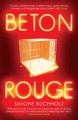 Bertrand.pt - Beton Rouge