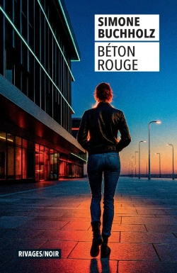 Bertrand.pt - Béton Rouge