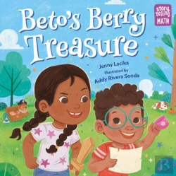 Bertrand.pt - Beto'S Berry Treasure