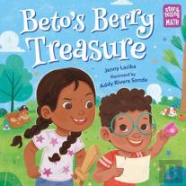 Beto'S Berry Treasure