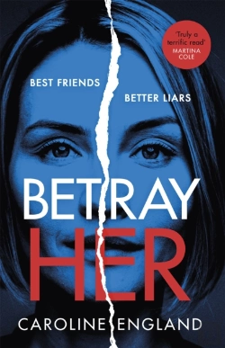 Bertrand.pt - Betray Her