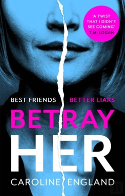 Bertrand.pt - Betray Her