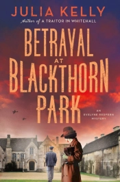 Betrayal At Blackthorn Park