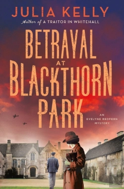Bertrand.pt - Betrayal At Blackthorn Park