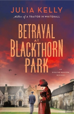 Bertrand.pt - Betrayal At Blackthorn Park