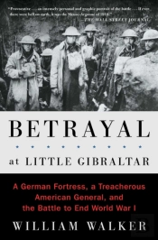 Betrayal At Little Gibraltar