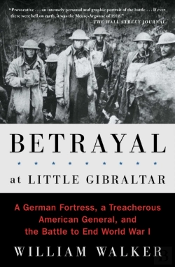 Bertrand.pt - Betrayal At Little Gibraltar