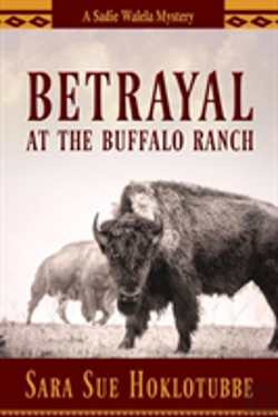 Bertrand.pt - Betrayal At The Buffalo Ranch