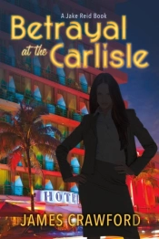 Betrayal At The Carlisle
