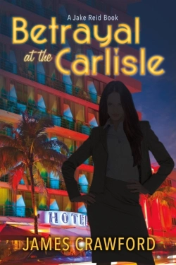 Bertrand.pt - Betrayal At The Carlisle