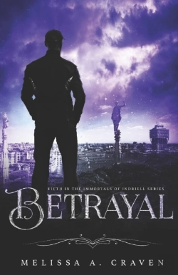 Bertrand.pt - Betrayal
