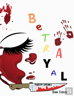 Bertrand.pt - Betrayal: Dark Stories