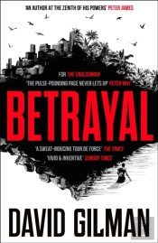 Betrayal