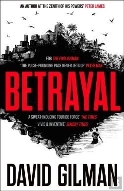 Bertrand.pt - Betrayal