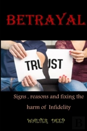 Betrayal