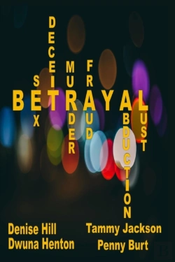 Bertrand.pt - Betrayal
