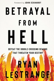 Betrayal From Hell