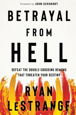 Bertrand.pt - Betrayal From Hell