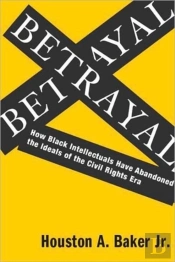 Betrayal