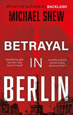 Bertrand.pt - Betrayal In Berlin